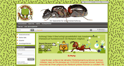 Desktop Screenshot of antdealer.com